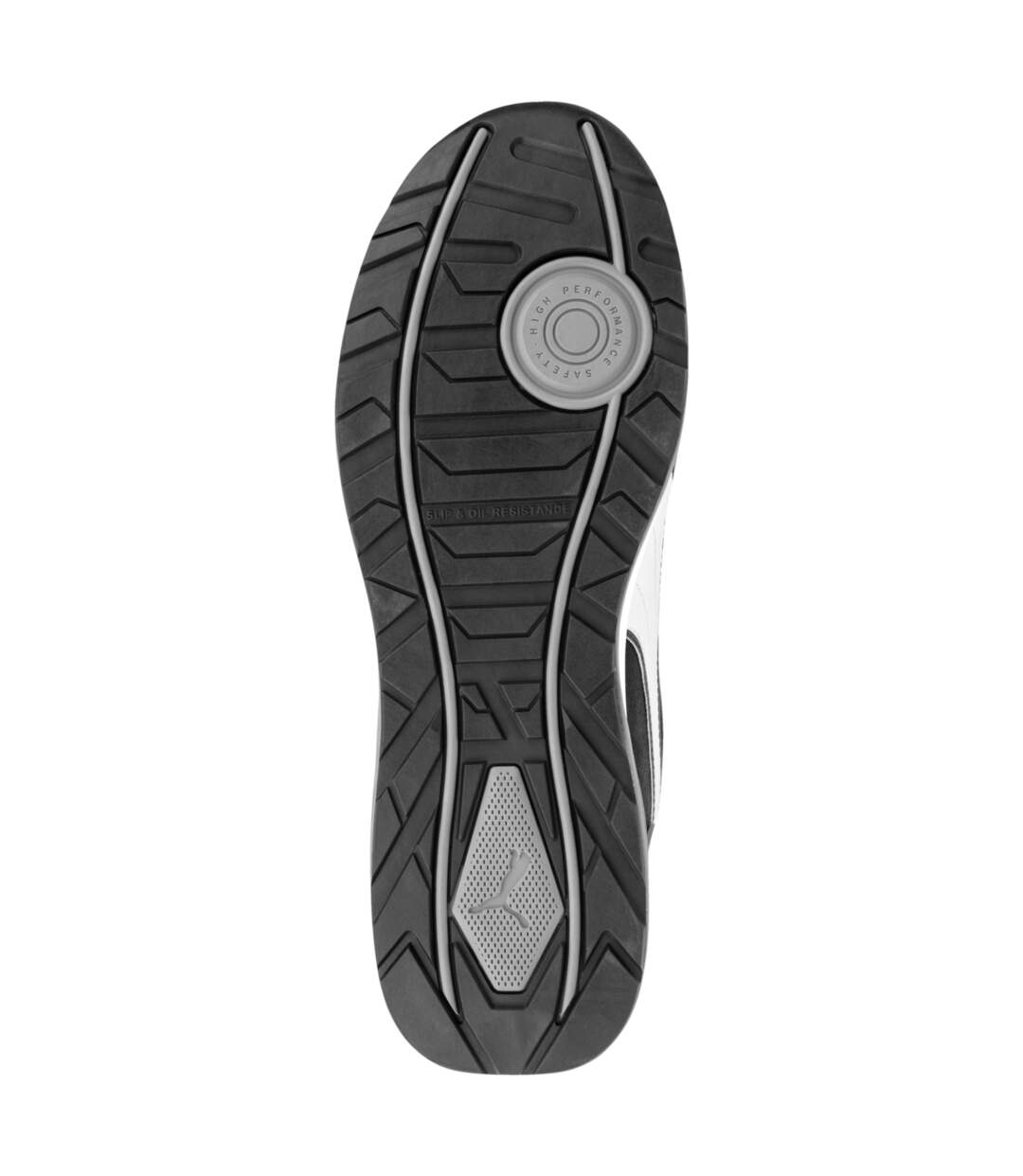 Baskets de sécurité S3 ESD HRO SRC Puma Airtwist noires-3