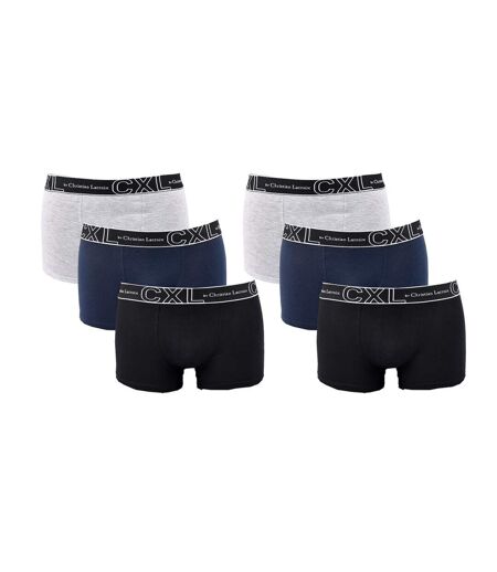 Boxer CXL By LACROIX X6 - Pack de 6