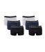 Boxer CXL By LACROIX X6 - Pack de 6-2