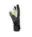 Gants De Gardien De But Attrakt Starter Solid Enfant Noir Reusch-3