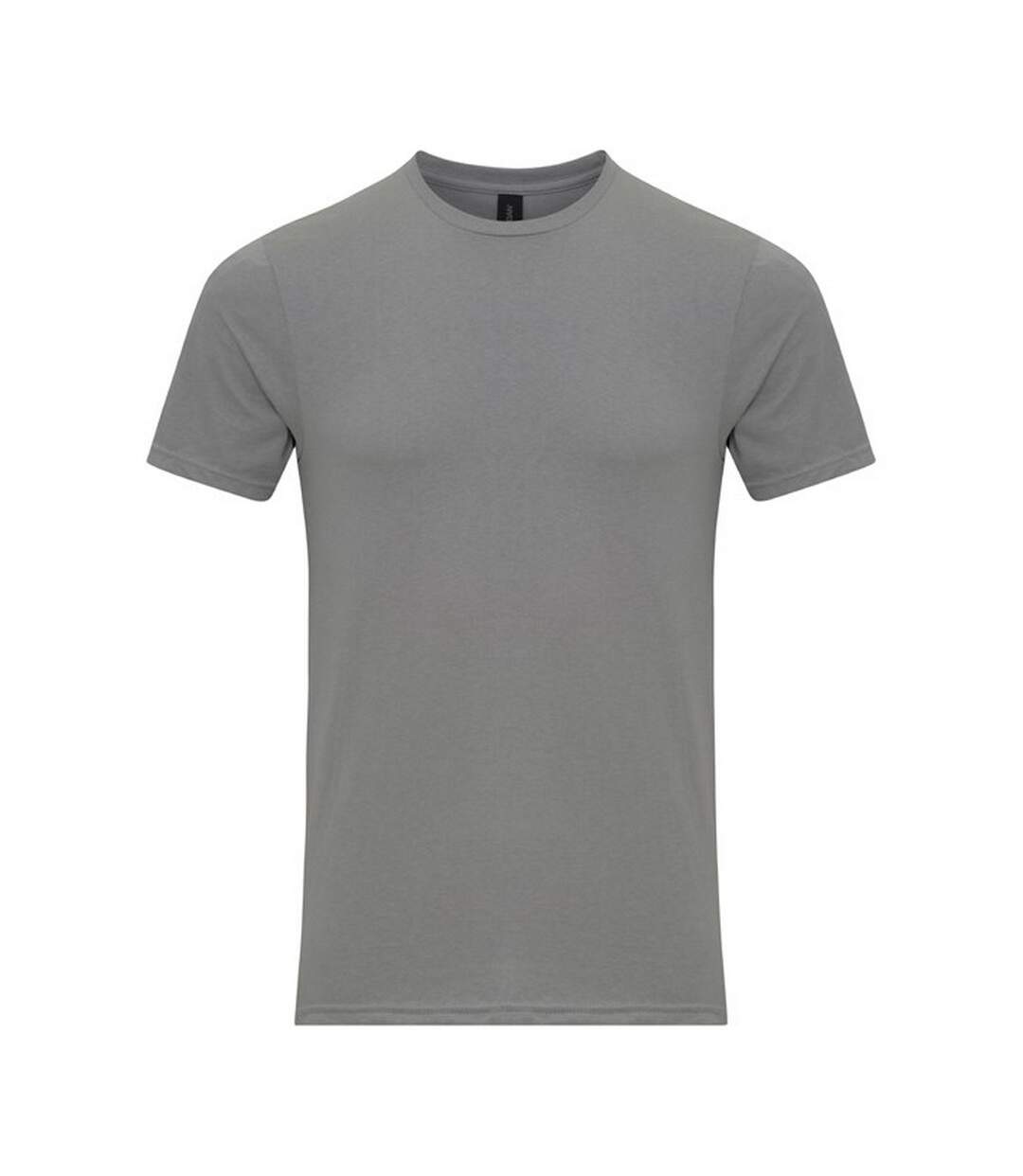 T-shirt adulte gris orage Gildan