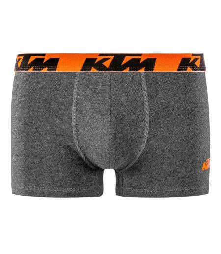 Lot de 6 boxers homme Assortis Ktm