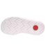 Sandales Relieff Recovery Femme Gris Blanc FitFlop-4