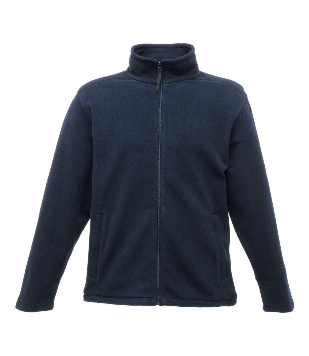 Veste polaire homme bleu marine Regatta