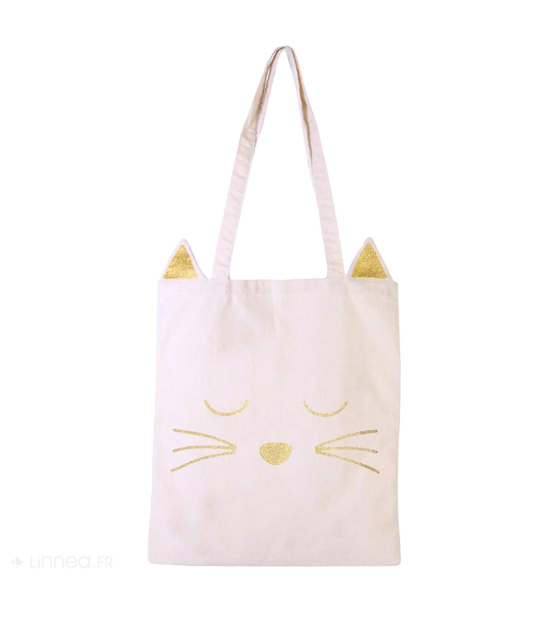 Tote Bag CAT-3