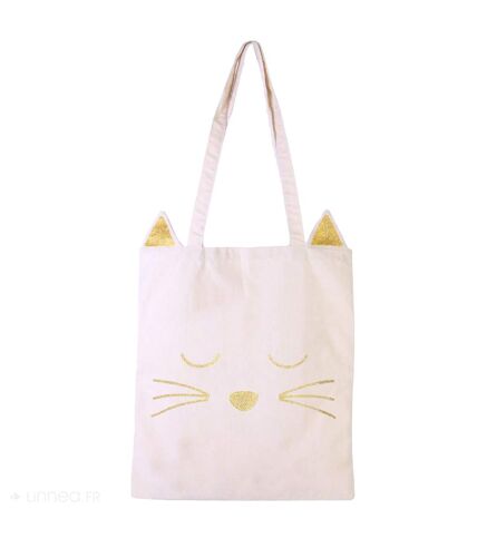 Tote Bag CAT