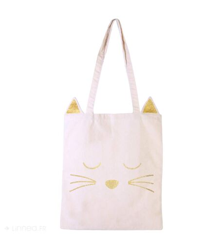 Tote Bag CAT