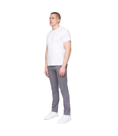 Chino Edition Homme Gris Henleys