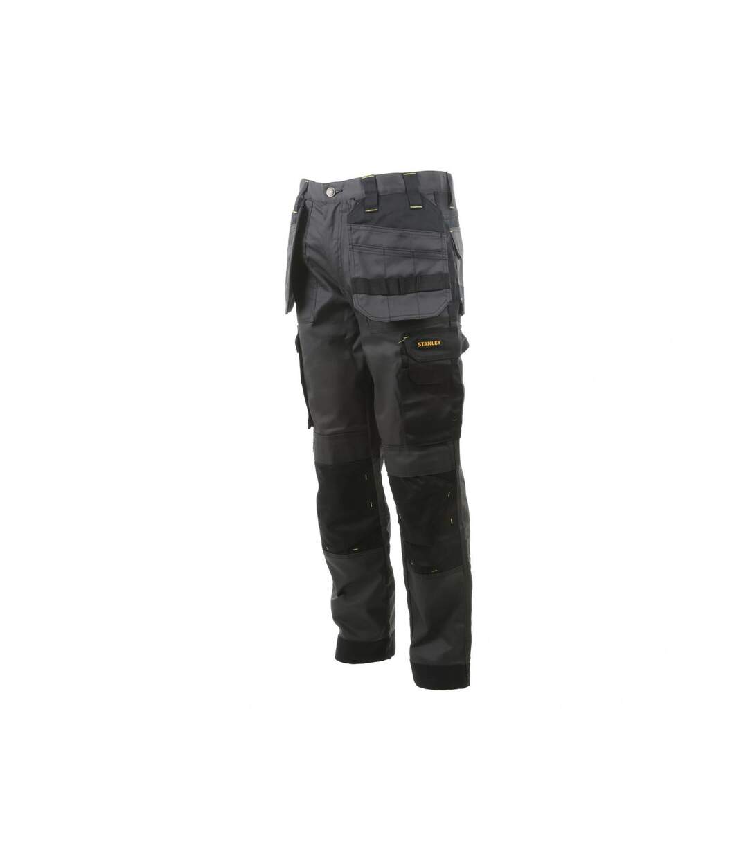 Austin Stretch Holster Pocket Trousers Multi Colour STANLEY Clothing-3