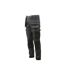 Austin Stretch Holster Pocket Trousers Multi Colour STANLEY Clothing-3