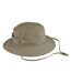 Chapeau d´été outdoor beige Beechfield-1