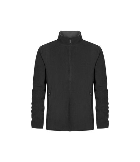 Veste Homme Charbon Gris Promodoro
