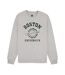 Sweat Gris Homme Teddy Smith Boston - L-1