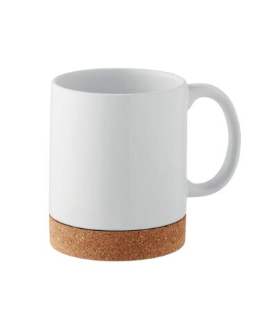 Mug karoo taille unique blanc MidOcean