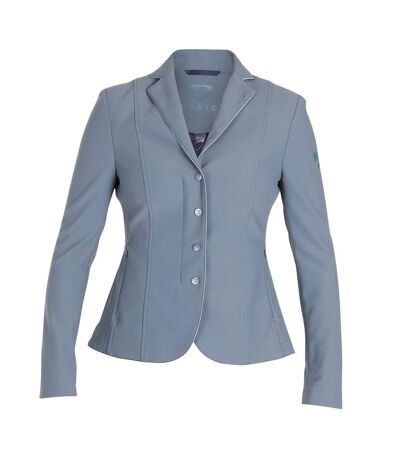 Aubrion Womens/Ladies Stafford Horse Riding Jacket (Storm)