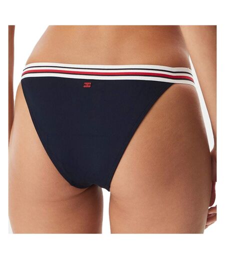 Maillots de bain marine tommy hilfiger cheeky bikini [6a7c7d9331e25]