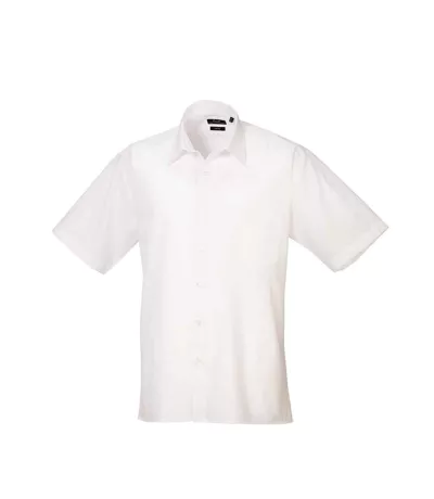 Chemise Homme Blanc Premier