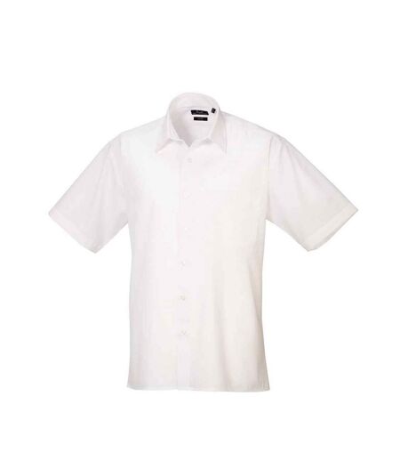 Chemise Homme Blanc Premier