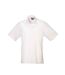Chemise Homme Blanc Premier-1