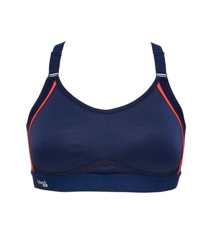 Soutien-gorge sport préformé niveau 2 Tech Selmark