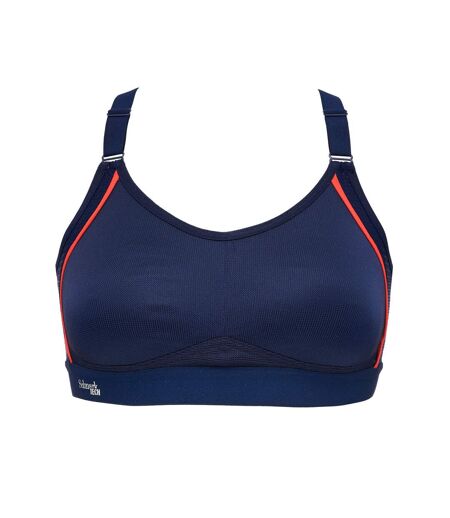 Soutien-gorge sport préformé niveau 2 Tech Selmark