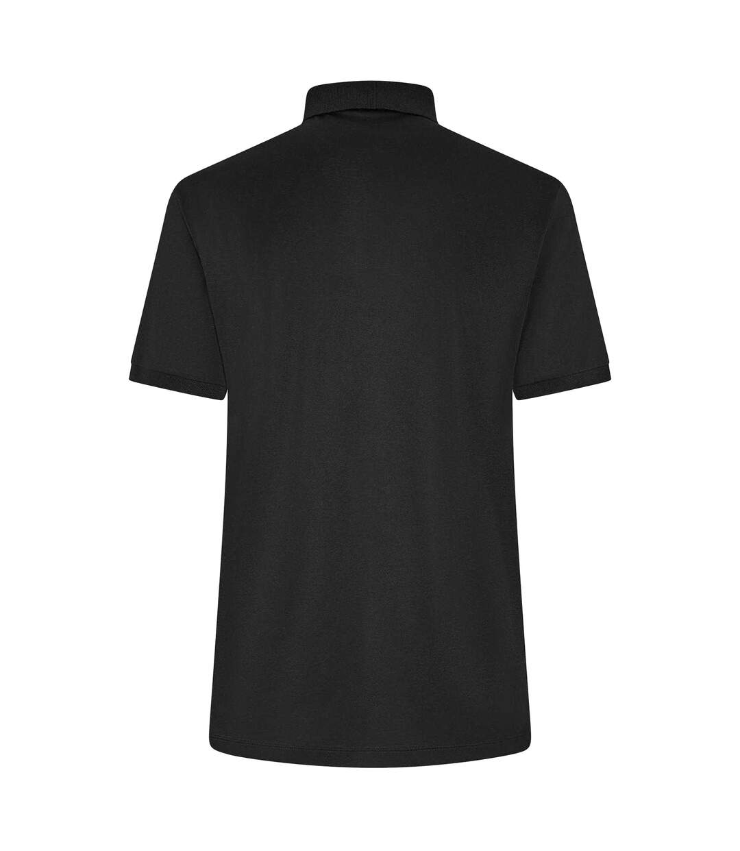 Polo Homme Noir Emporio Armani EA7-3