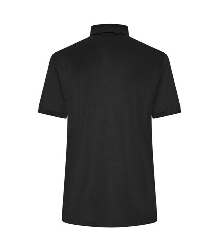 Polo Homme Noir Emporio Armani EA7