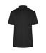 Polo Homme Noir Emporio Armani EA7-3