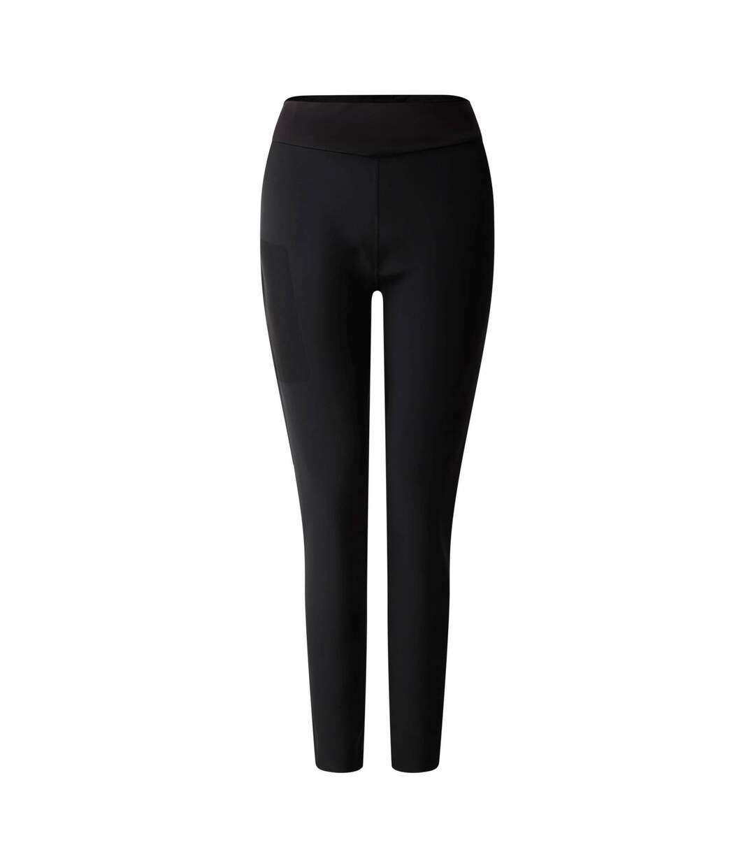 Womens/ladies torrek walking leggings black Dare 2B-1