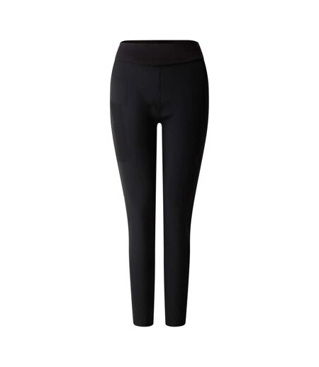 Womens/ladies torrek walking leggings black Dare 2B