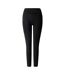 Womens/ladies torrek walking leggings black Dare 2B-1