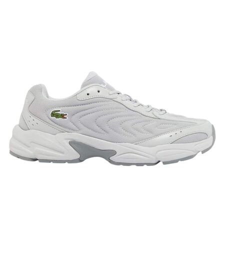 Mens Storm 96 2k Lite Trainers Grey Lacoste