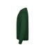 Unisex Adult Miami Sweatshirt Bottle Green Clique-3