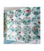 Papier Peint Turquoise Meadow Circle 50x1000cm-1