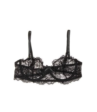 Soutien Gorge Noir Femme Les Petites Bombes LOUIS - 90B