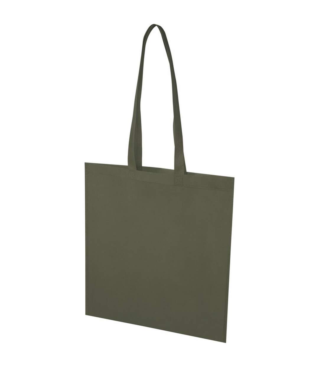 Tote Bag Ecoseal Taille Unique Vert Forêt Floso-3