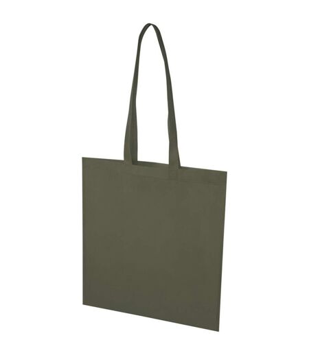 Tote Bag Ecoseal Taille Unique Vert Forêt Floso