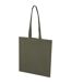 Tote Bag Ecoseal Taille Unique Vert Forêt Floso-3