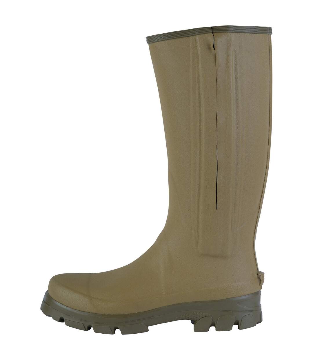 Bottes De Pluie Ashcombe Homme Vert Jack Pyke-3