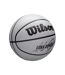 Ballon De Basket Motif/style Nba Doncic Taille 7 Gris Wilson-2