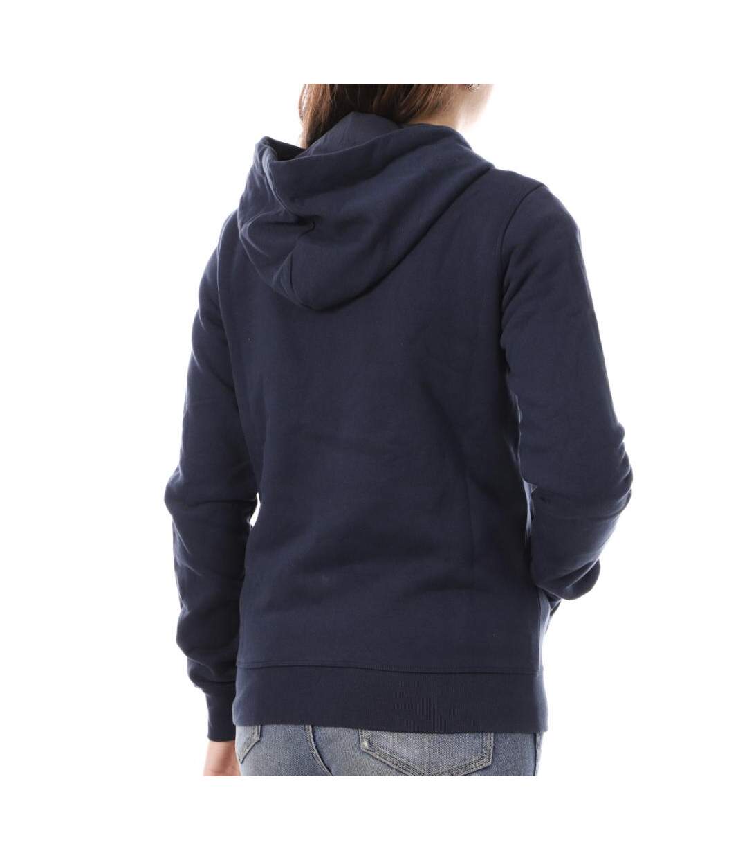 Sweat à Capuche Marine Femme Jott Oaxaca - XXL