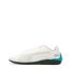 Baskets blanches homme puma mercedes cat decima puma wh-1