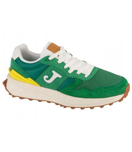 Baskets C.200 Homme Vert Joma