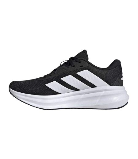 Mens Galaxy 7 Trainers Black Adidas