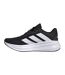 Mens Galaxy 7 Trainers Black Adidas-3