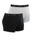 Lot de 2 boxers homme Ecopack Athena-1