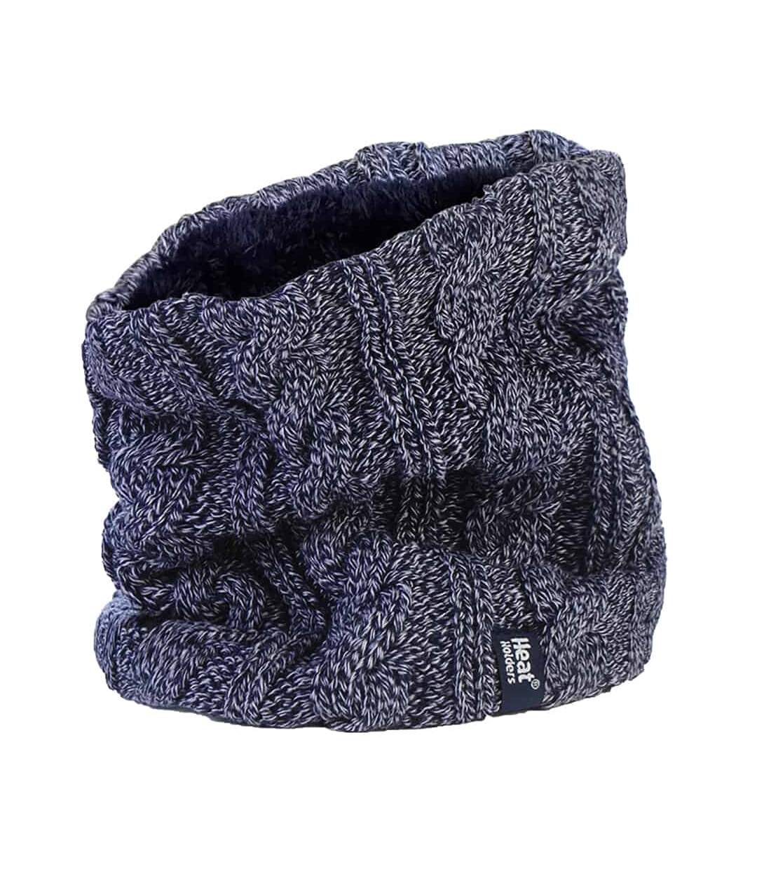 Snood, Tour de cou Femme Très Chaud Heat Holders - Acheter sur Douce  Bouillotte