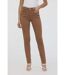 Pantalon coton slim LC135-2