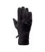 Gants Kenta Noir Elbrus-1