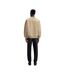 Sweat Motif/style En Relief Homme Beige Hugo-3